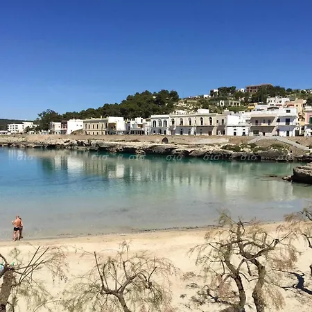 La Turchese Monolocale Frontemare Apartamento Santa Maria al Bagno