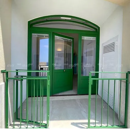 Apartamento La Turchese Monolocale Frontemare *