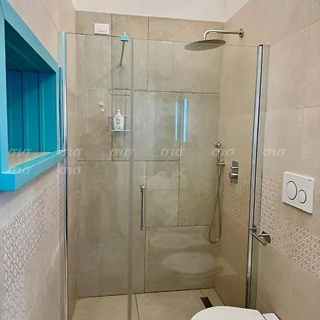 La Turchese Monolocale Frontemare *