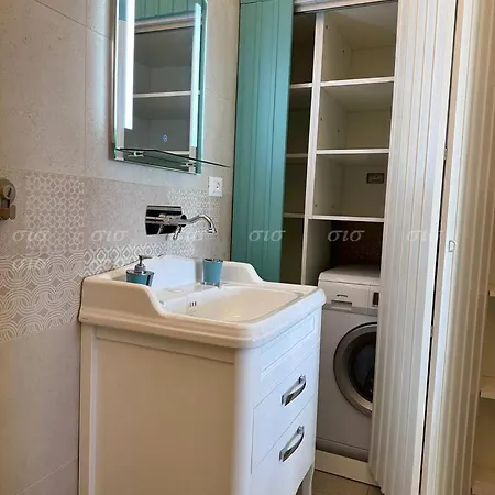 La Turchese Monolocale Frontemare Apartamento *