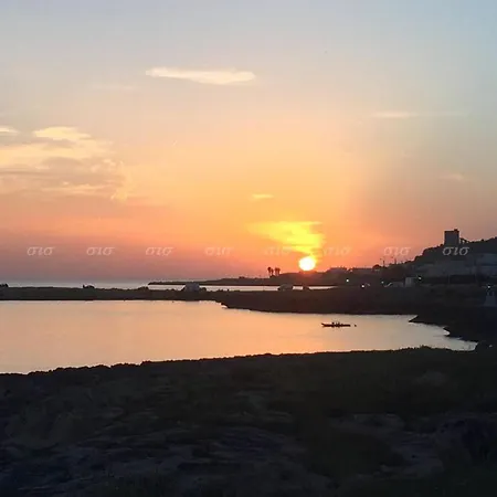 La Turchese Monolocale Frontemare *