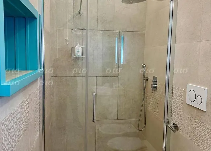 La Turchese Monolocale Frontemare *