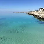 La Turchese Monolocale Frontemare Appartement Santa Maria al Bagno
