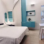 La Turchese Monolocale Frontemare Santa Maria al Bagno