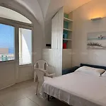 La Turchese Monolocale Frontemare * Santa Maria al Bagno