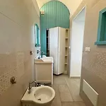 La Turchese Monolocale Frontemare Appartement