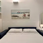 Appartement La Turchese Monolocale Frontemare
