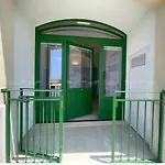 Appartement La Turchese Monolocale Frontemare *
