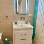 La Turchese Monolocale Frontemare Appartement